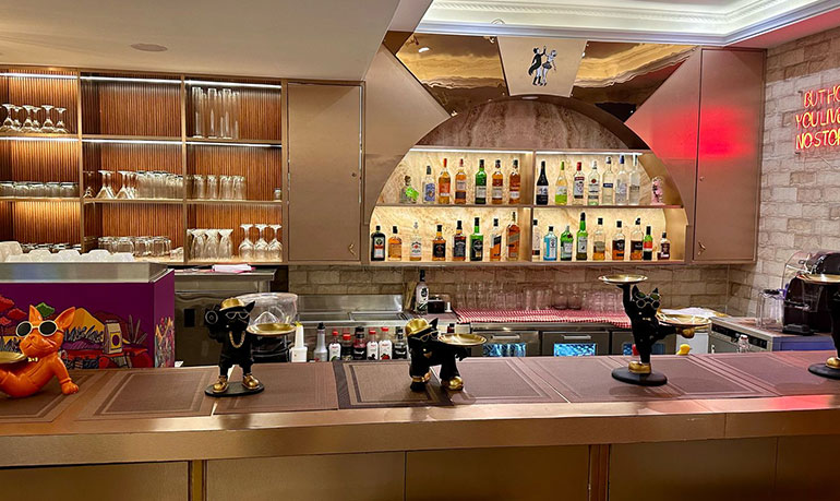 Best Restaurants in Janakpuri District Centre, Delhi