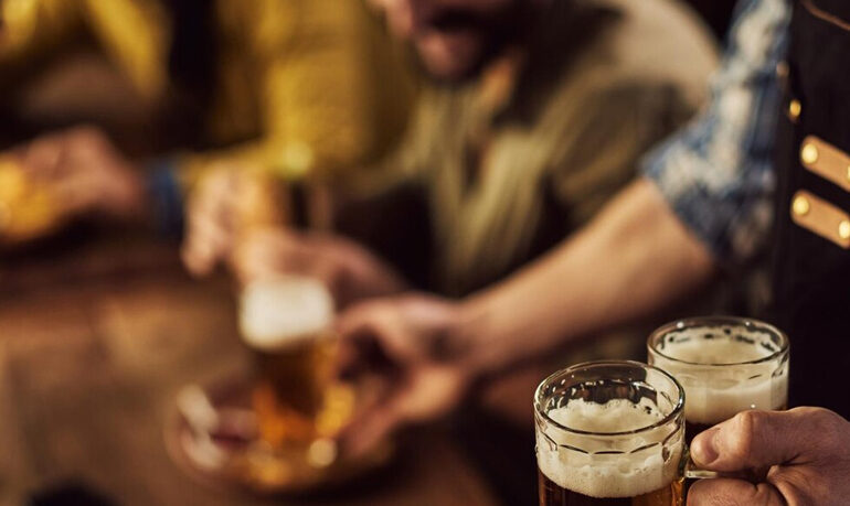 Cheap bar near Vikaspuri