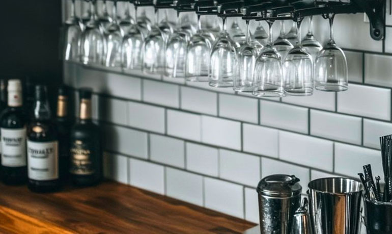 Best Bar in Janakpuri, Delhi: A Complete Guide to Nightlife, Food, and Ambience